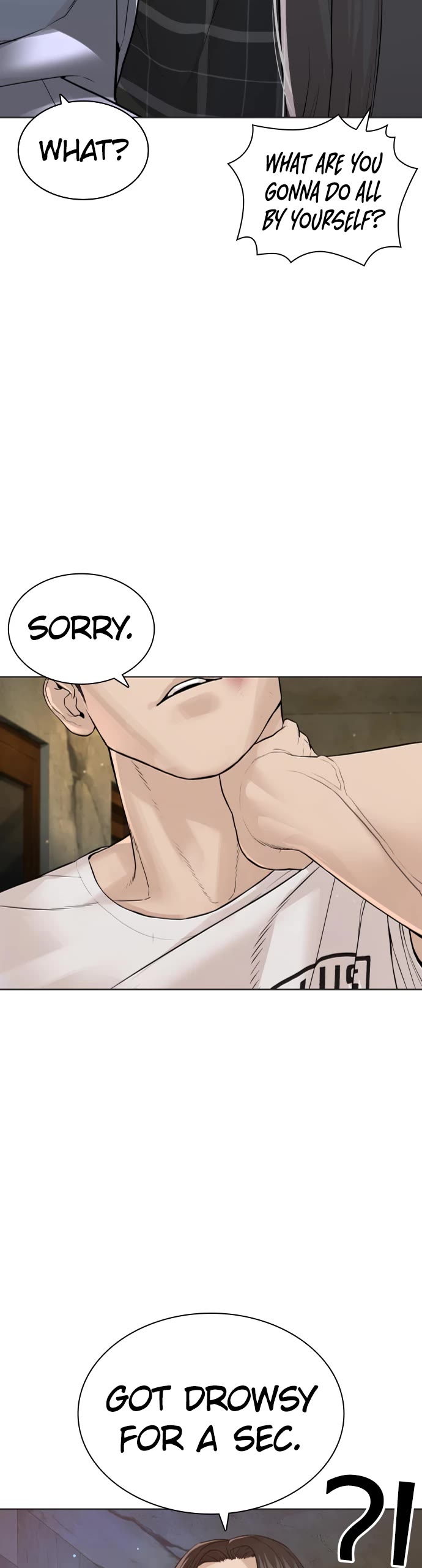 How to fight chapter 179 page 5