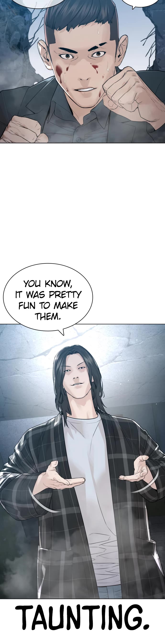 How to fight chapter 179 page 53