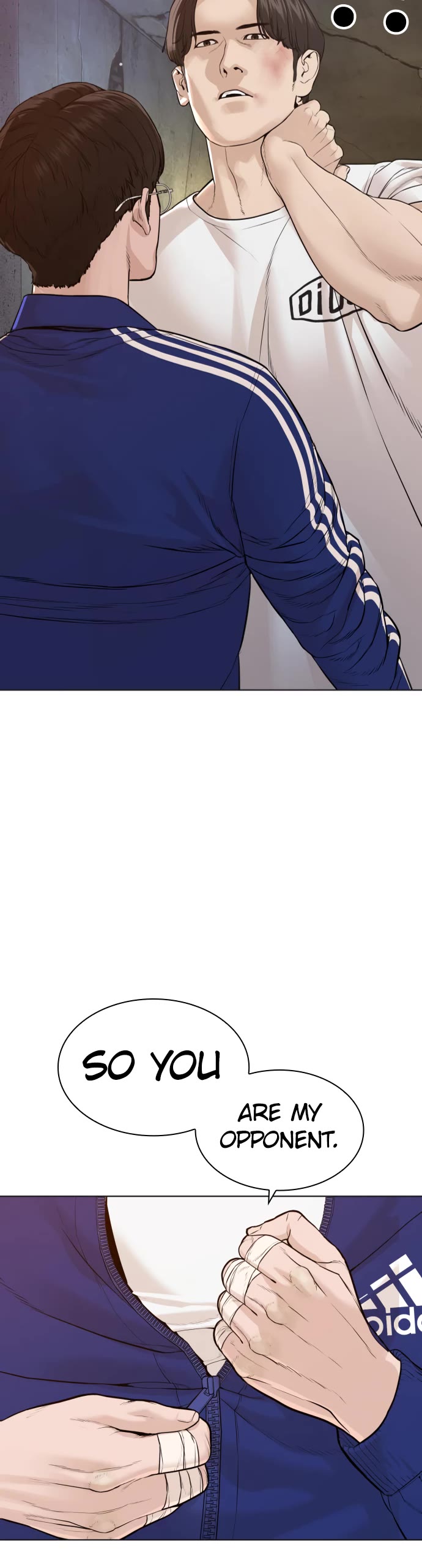 How to fight chapter 179 page 6