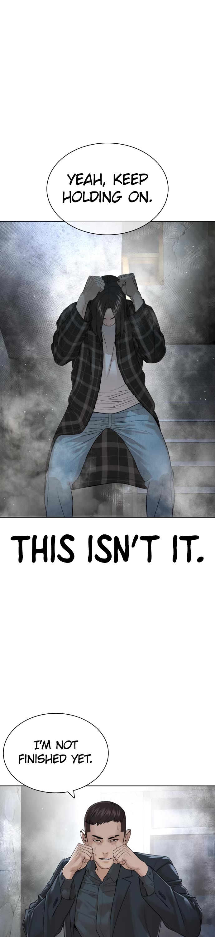 How to fight chapter 180 page 10