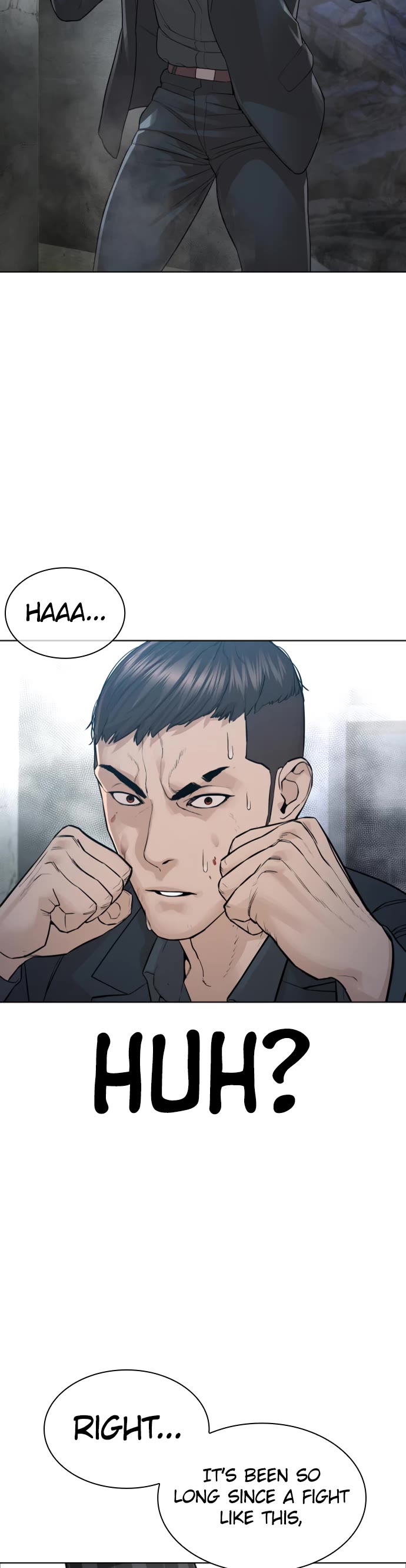 How to fight chapter 180 page 11