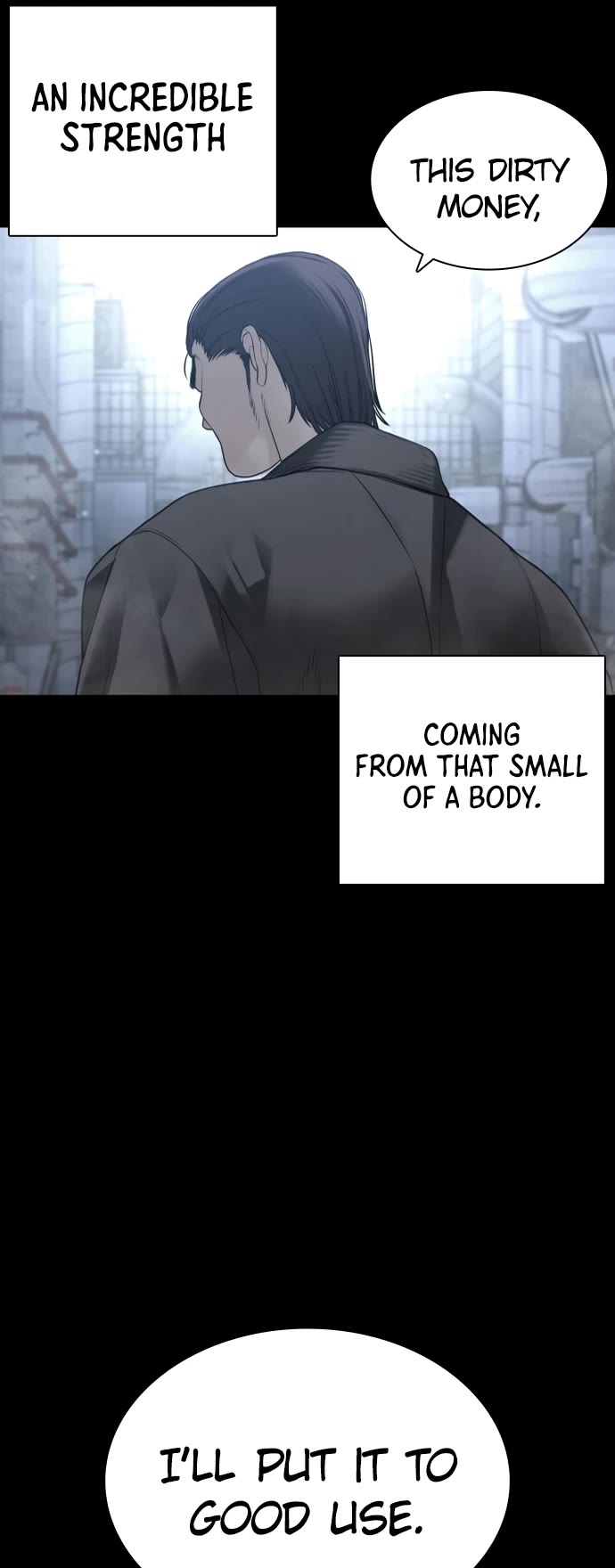 How to fight chapter 180 page 18