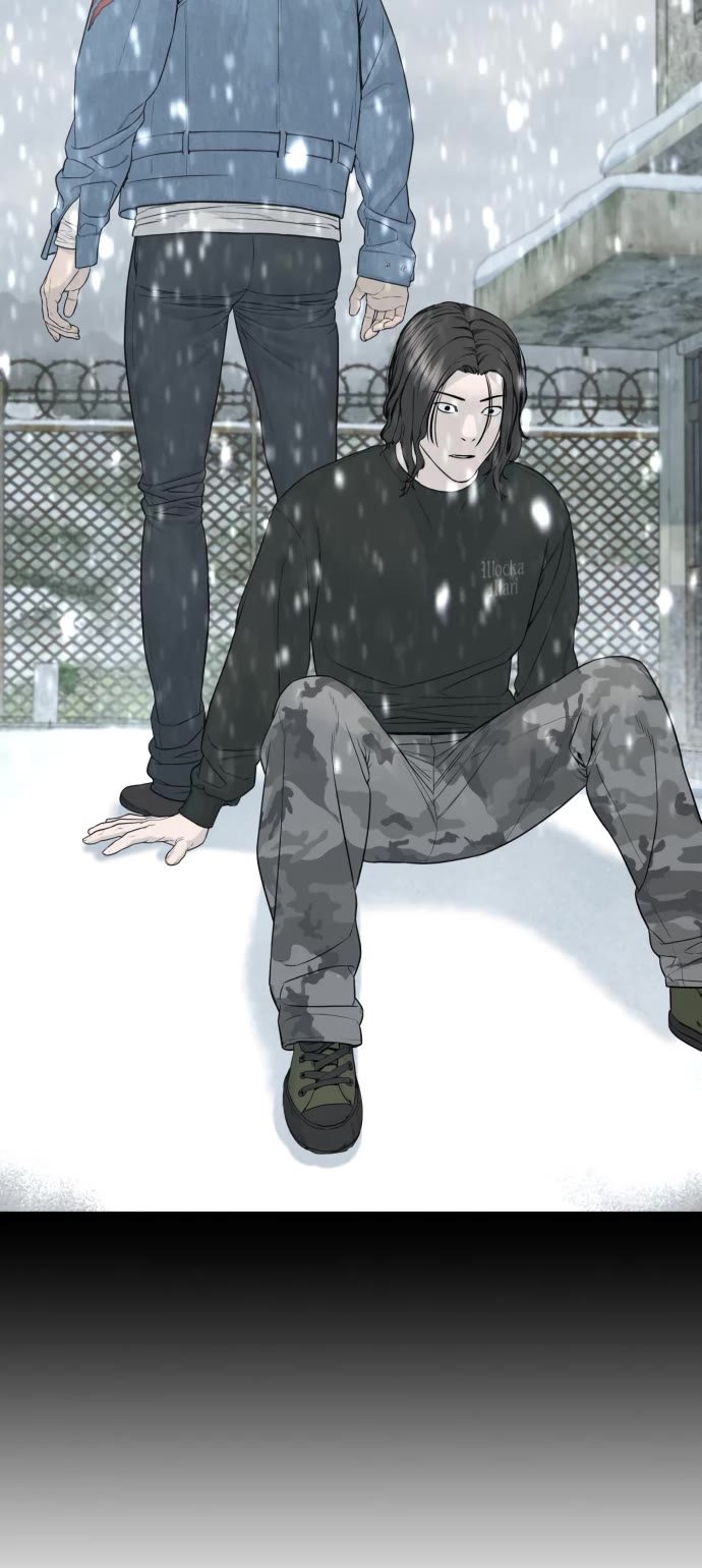 How to fight chapter 180 page 29