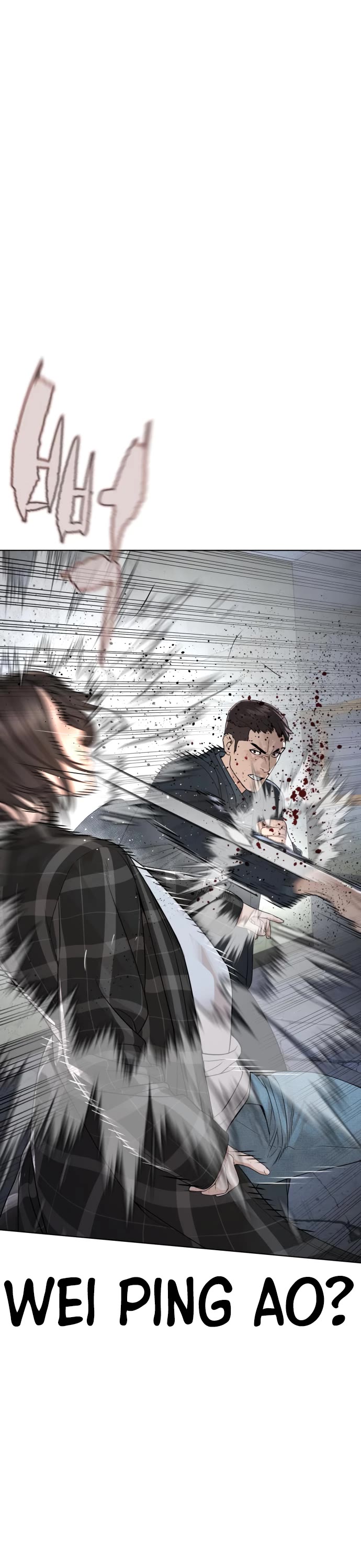 How to fight chapter 180 page 4