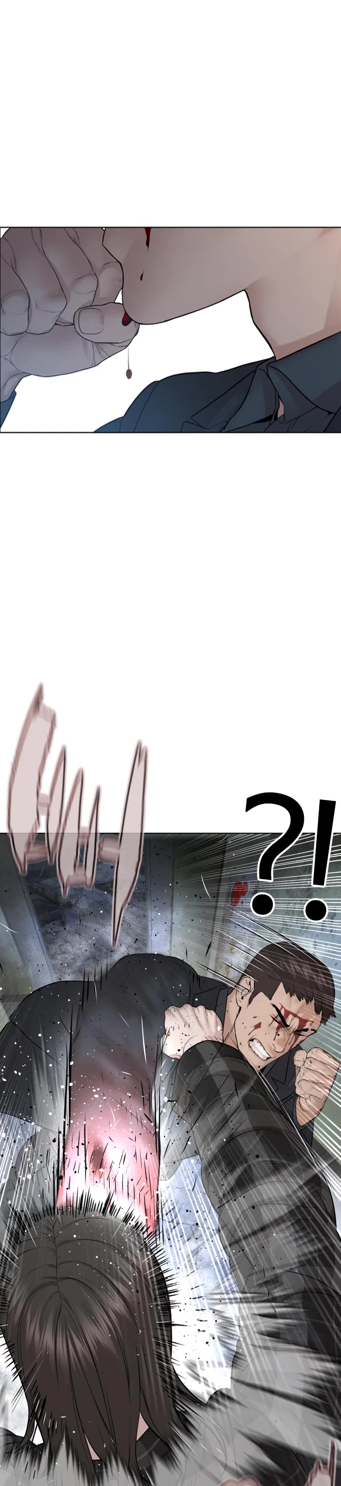 How to fight chapter 180 page 41