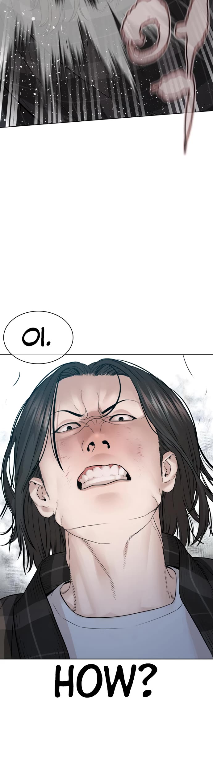 How to fight chapter 180 page 42