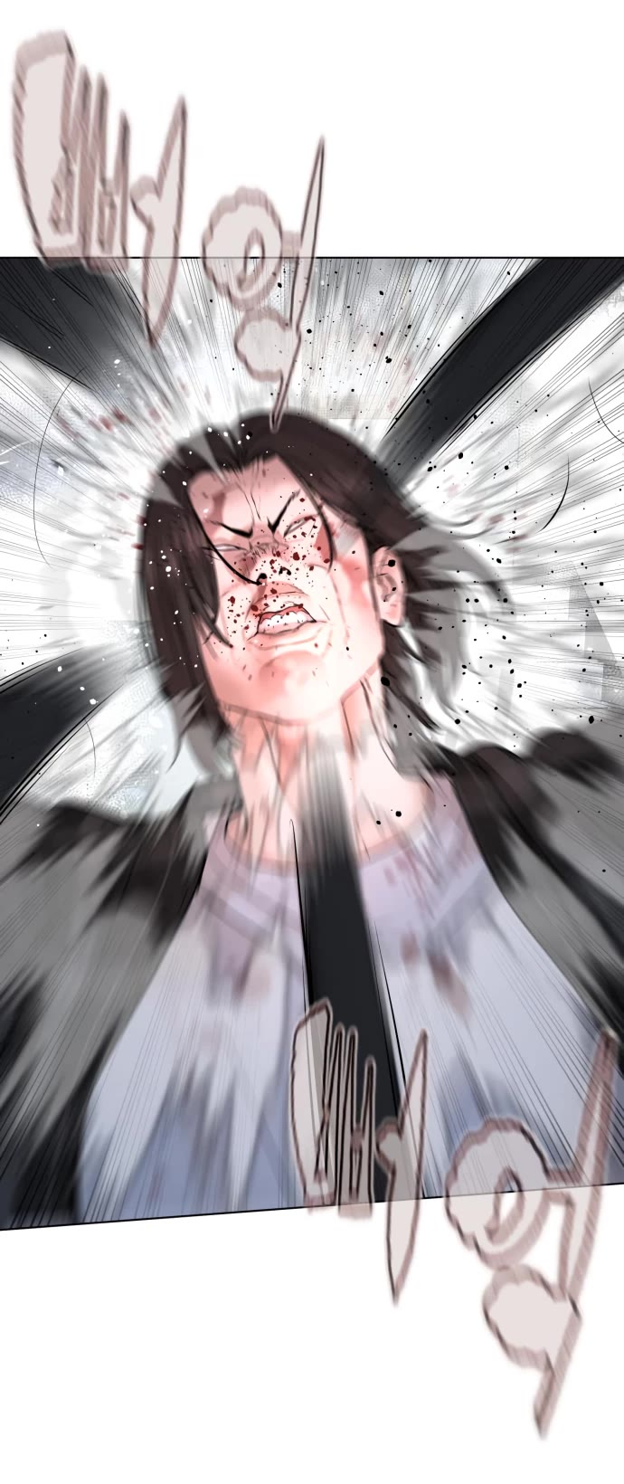 How to fight chapter 180 page 47