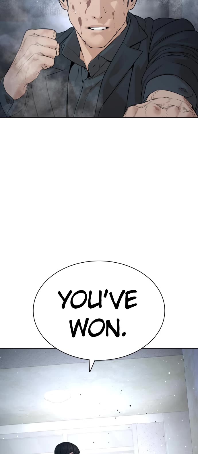 How to fight chapter 180 page 50