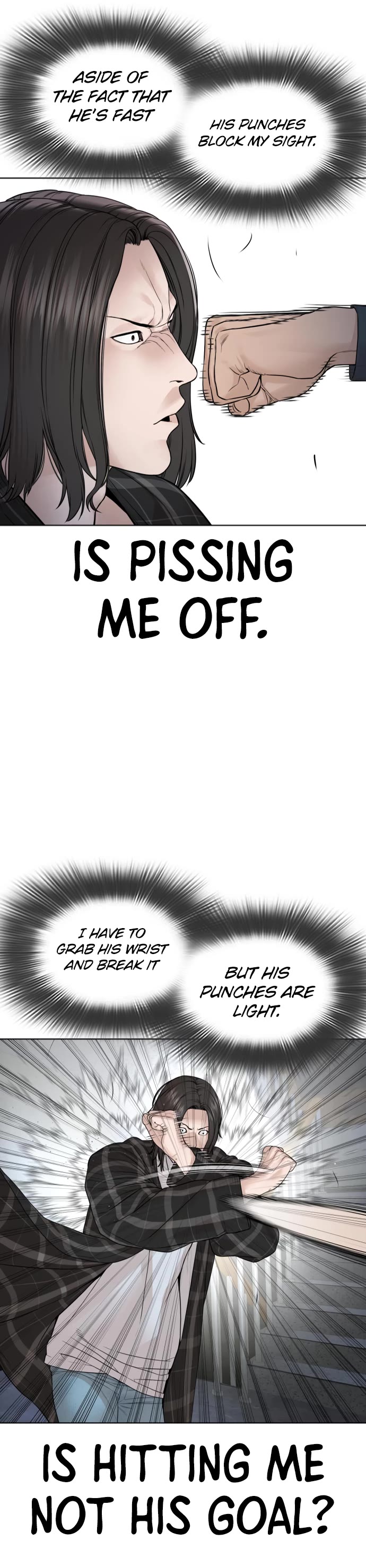 How to fight chapter 180 page 6