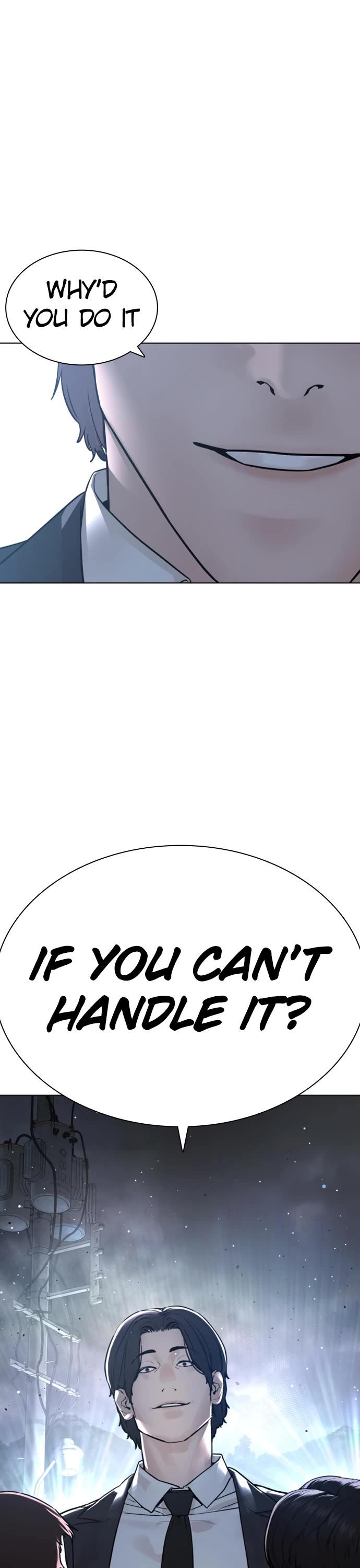 How to fight chapter 180 page 61