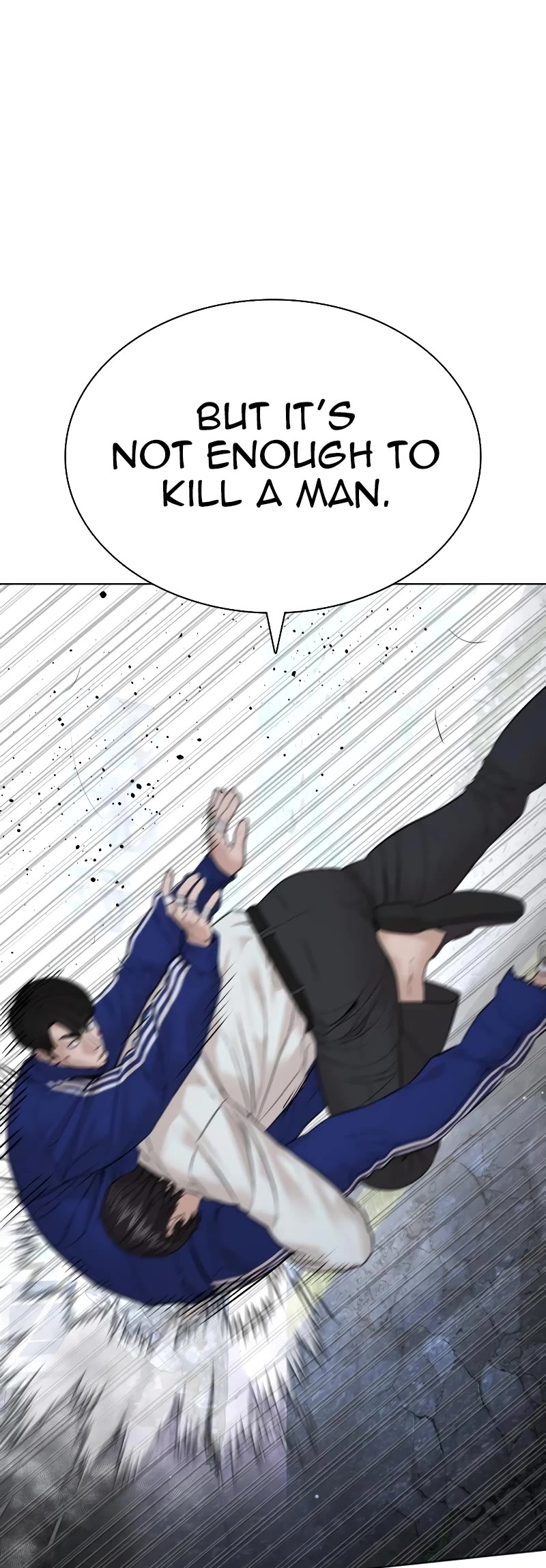 How to fight chapter 181 page 28