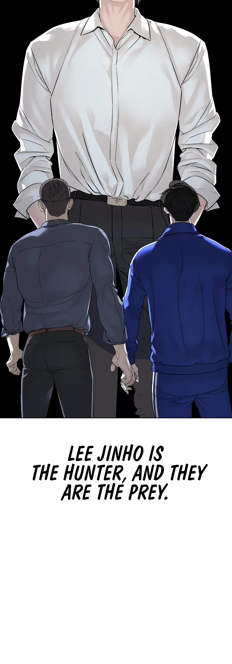 How to fight chapter 181 page 45