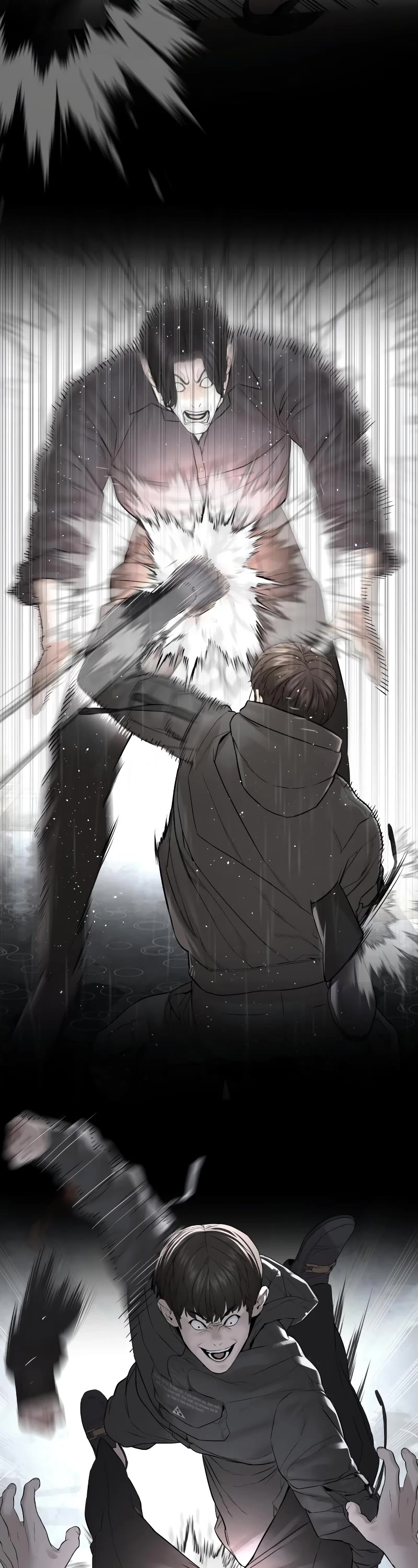 How to fight chapter 181 page 51