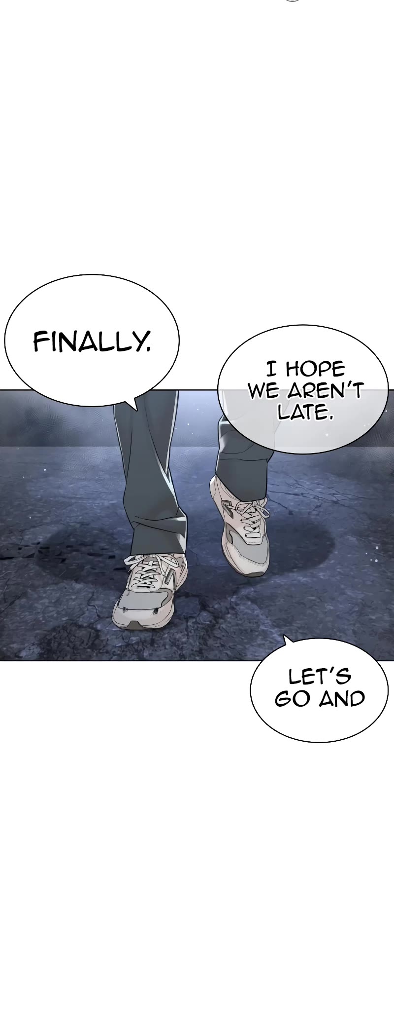 How to fight chapter 181 page 69