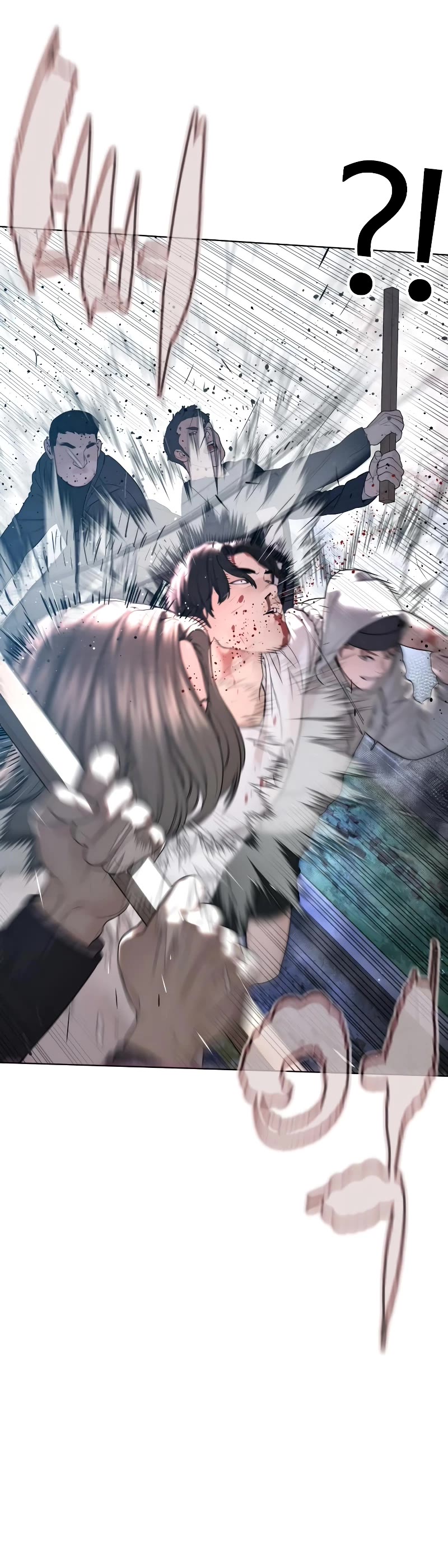 How to fight chapter 181 page 9