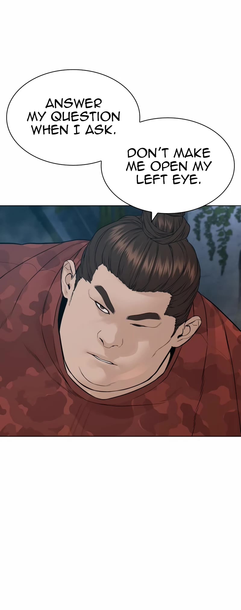 How to fight chapter 184 page 13