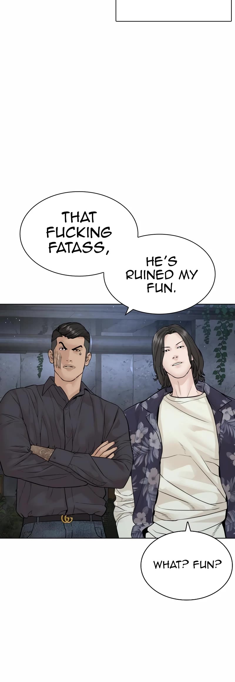 How to fight chapter 184 page 16