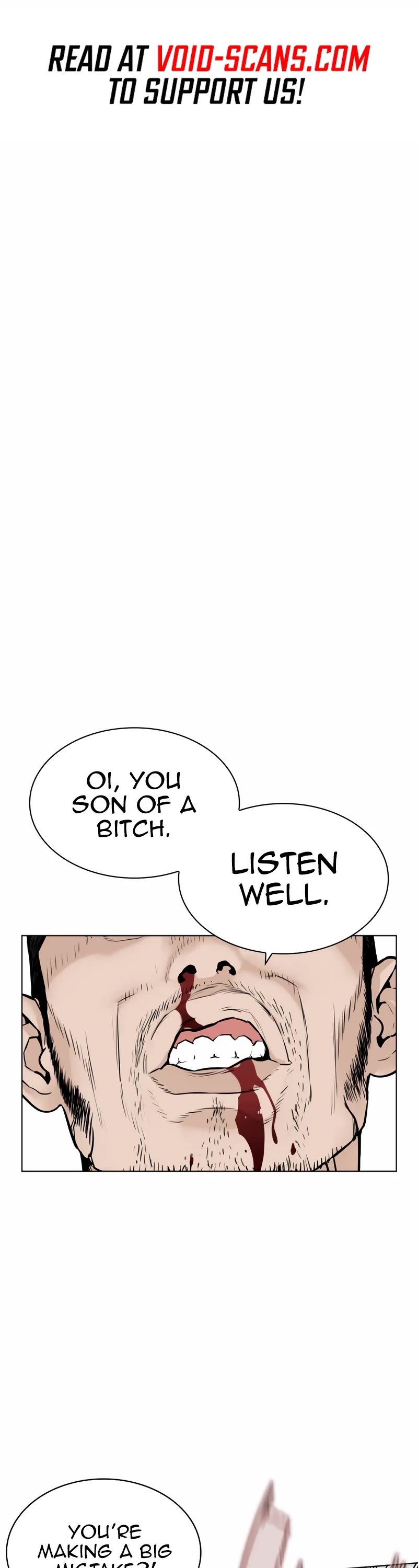 How to fight chapter 184 page 2