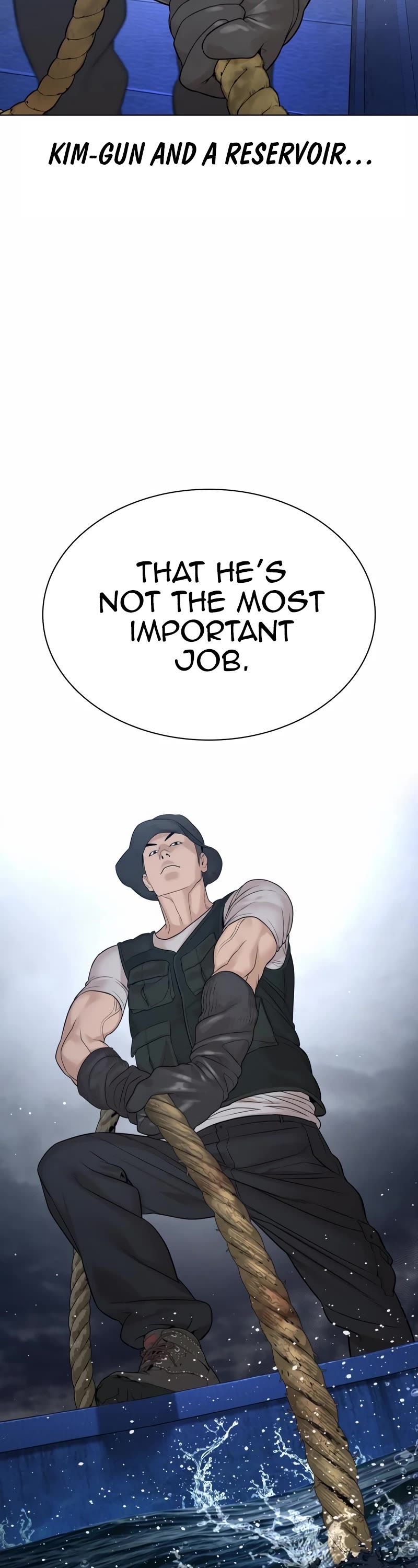 How to fight chapter 184 page 23