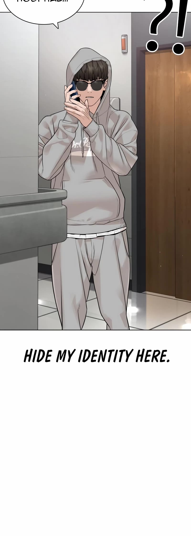 How to fight chapter 184 page 29