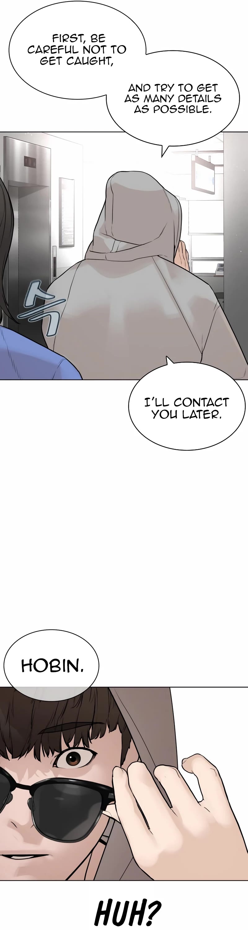 How to fight chapter 184 page 30