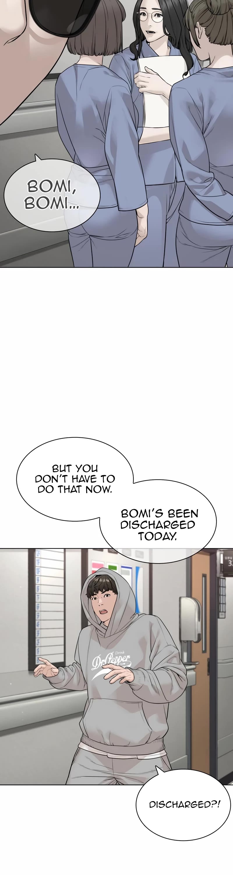 How to fight chapter 184 page 35