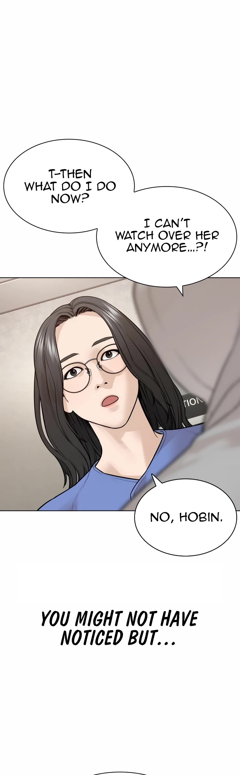 How to fight chapter 184 page 36