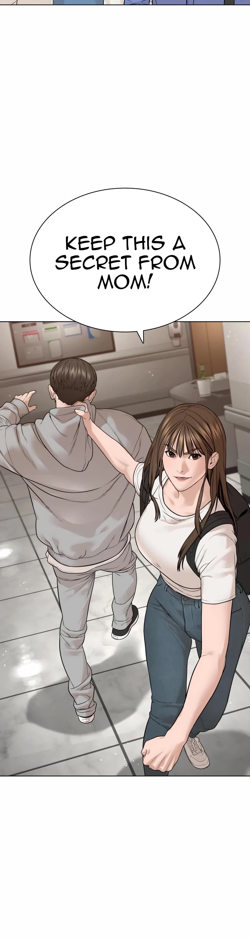 How to fight chapter 184 page 43