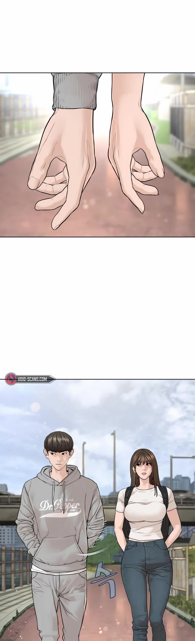 How to fight chapter 184 page 44