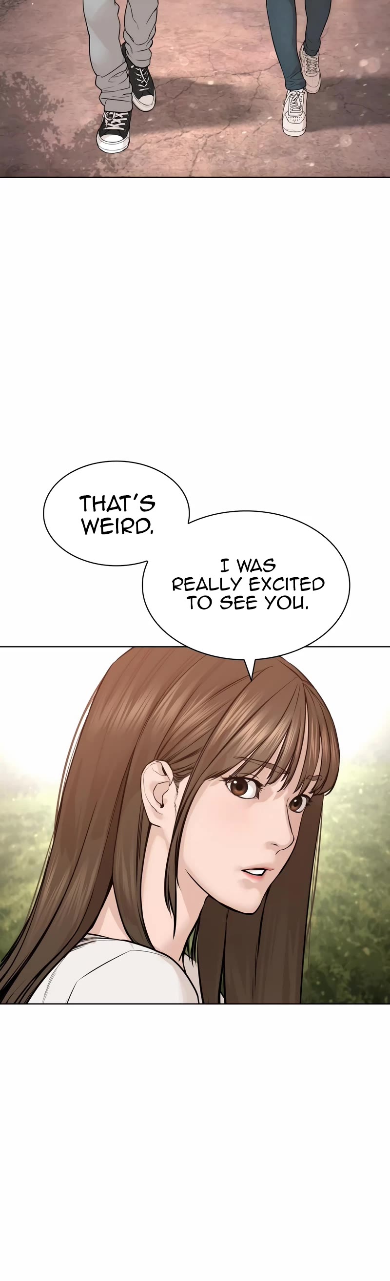 How to fight chapter 184 page 45