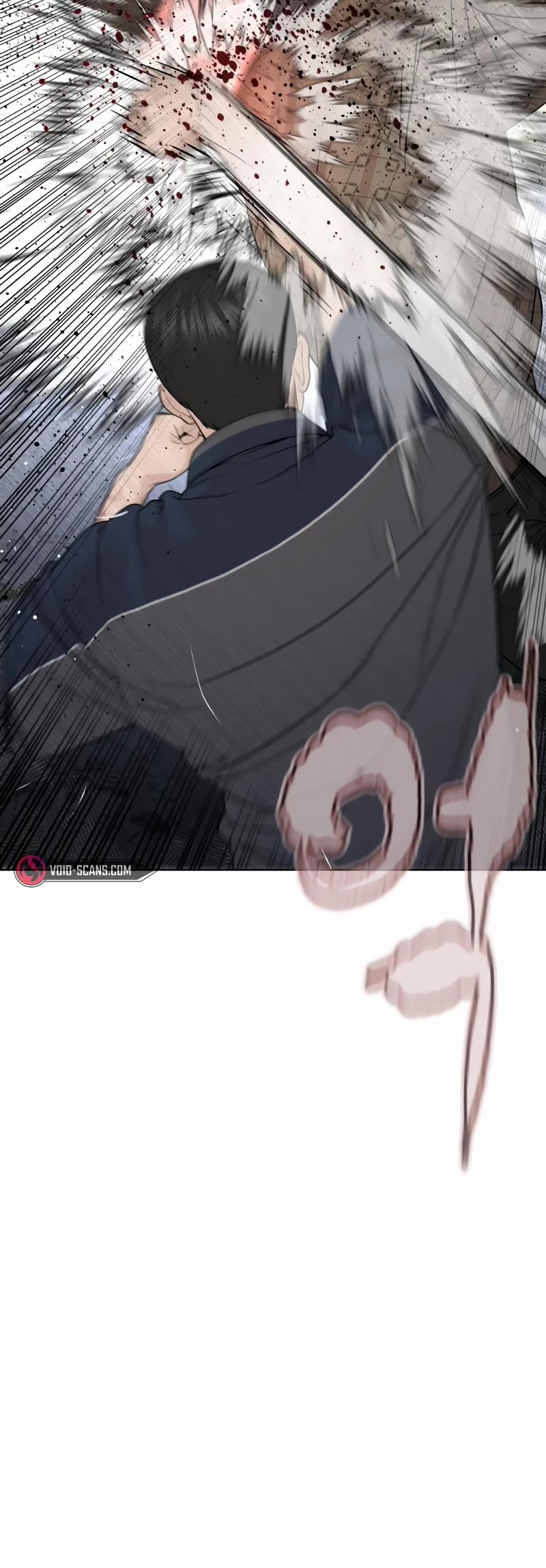 How to fight chapter 184 page 5