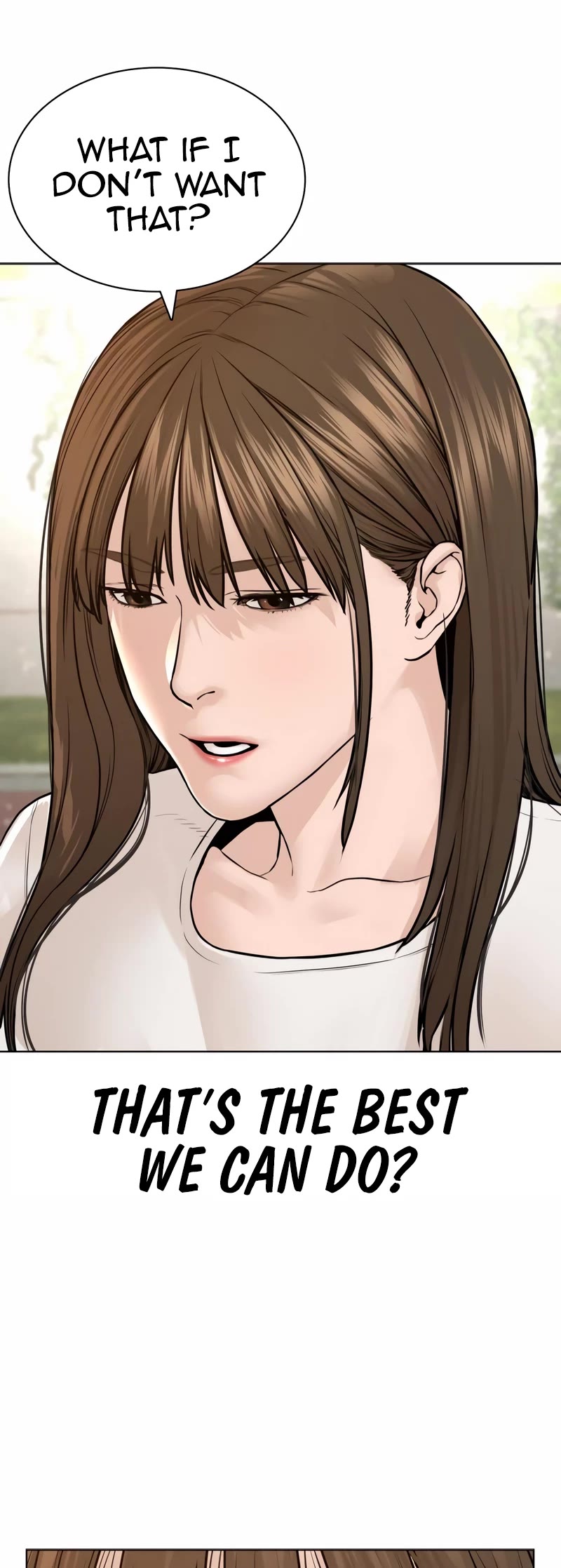 How to fight chapter 184 page 56