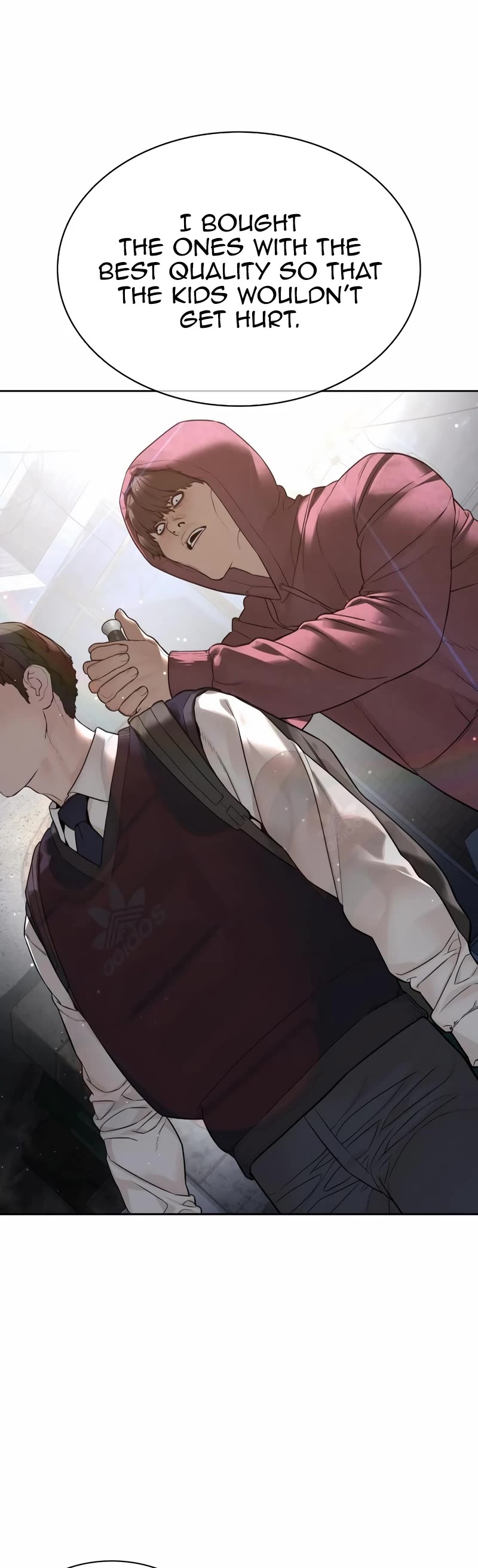 How to fight chapter 188 page 12