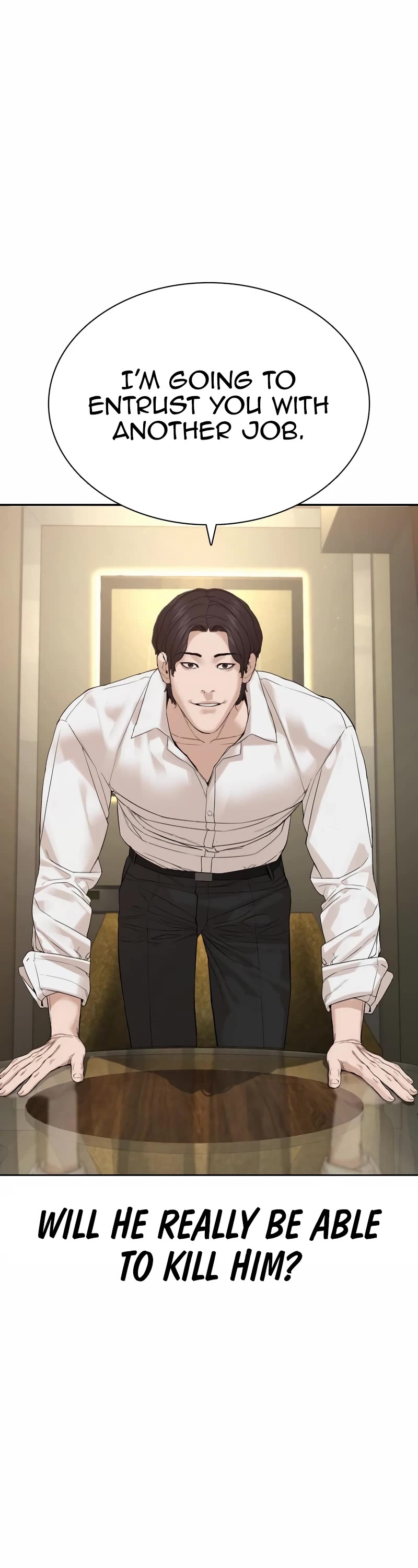 How to fight chapter 188 page 31