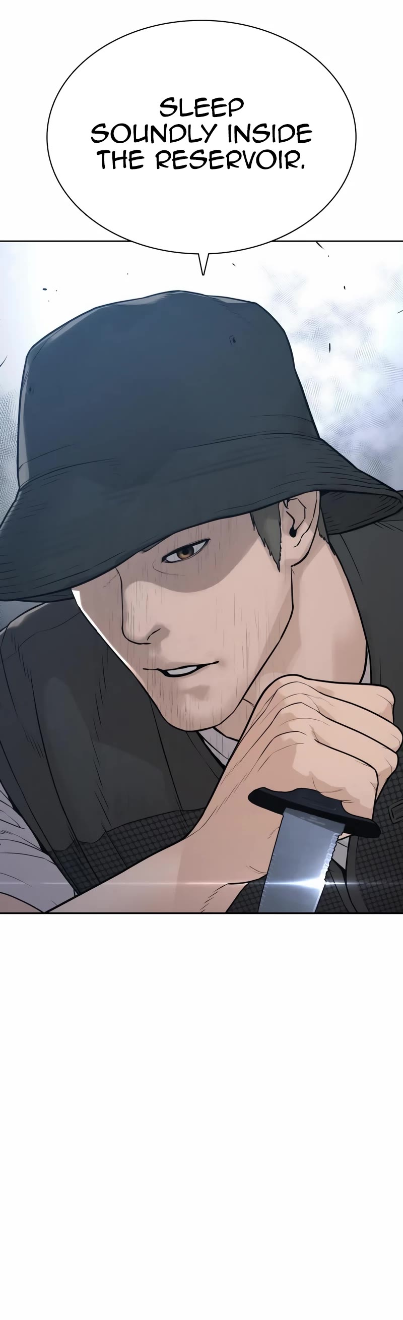 How to fight chapter 188 page 65