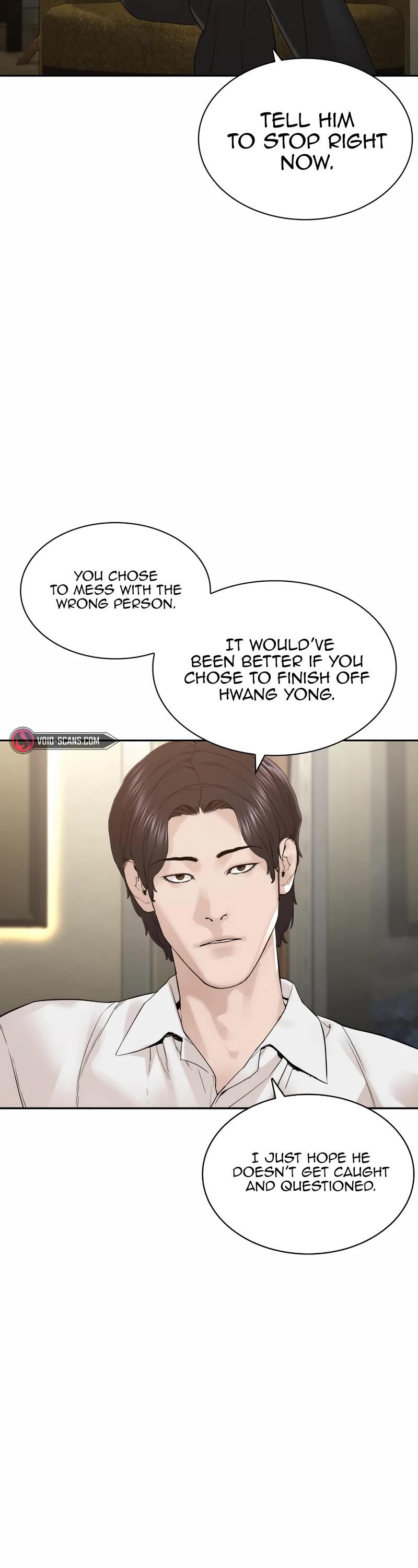 How to fight chapter 188 page 7