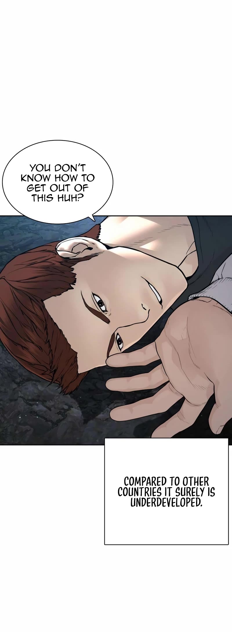 How to fight chapter 192 page 19