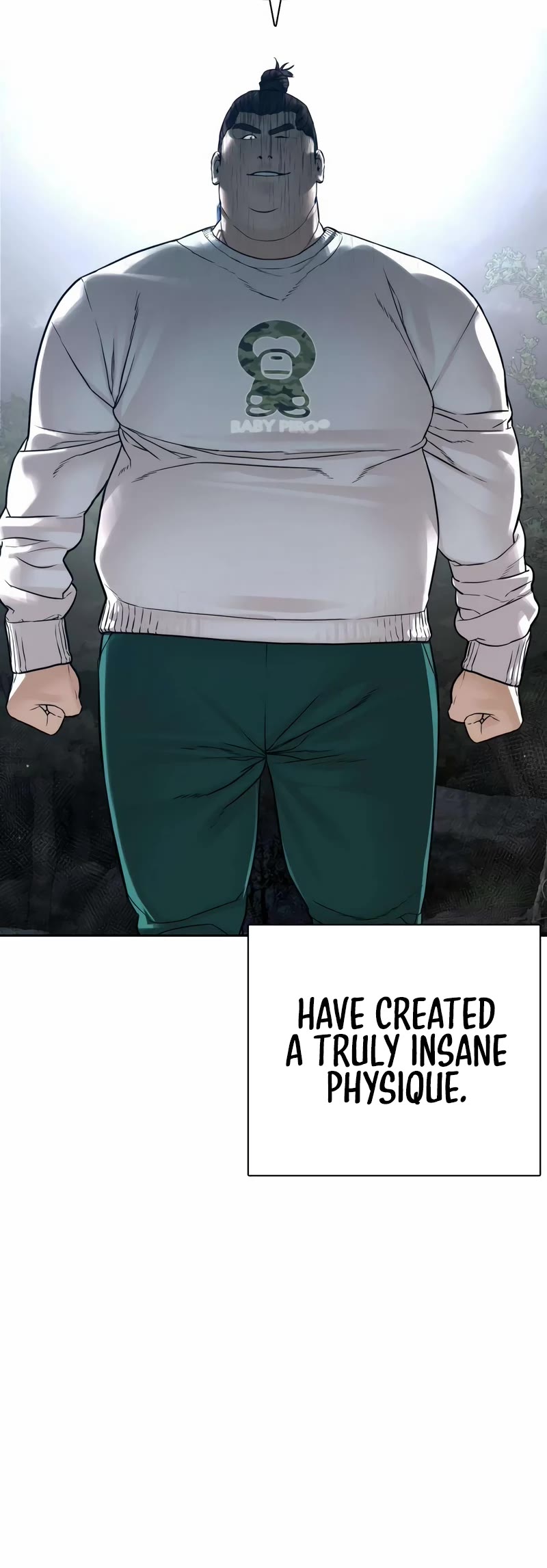 How to fight chapter 192 page 24