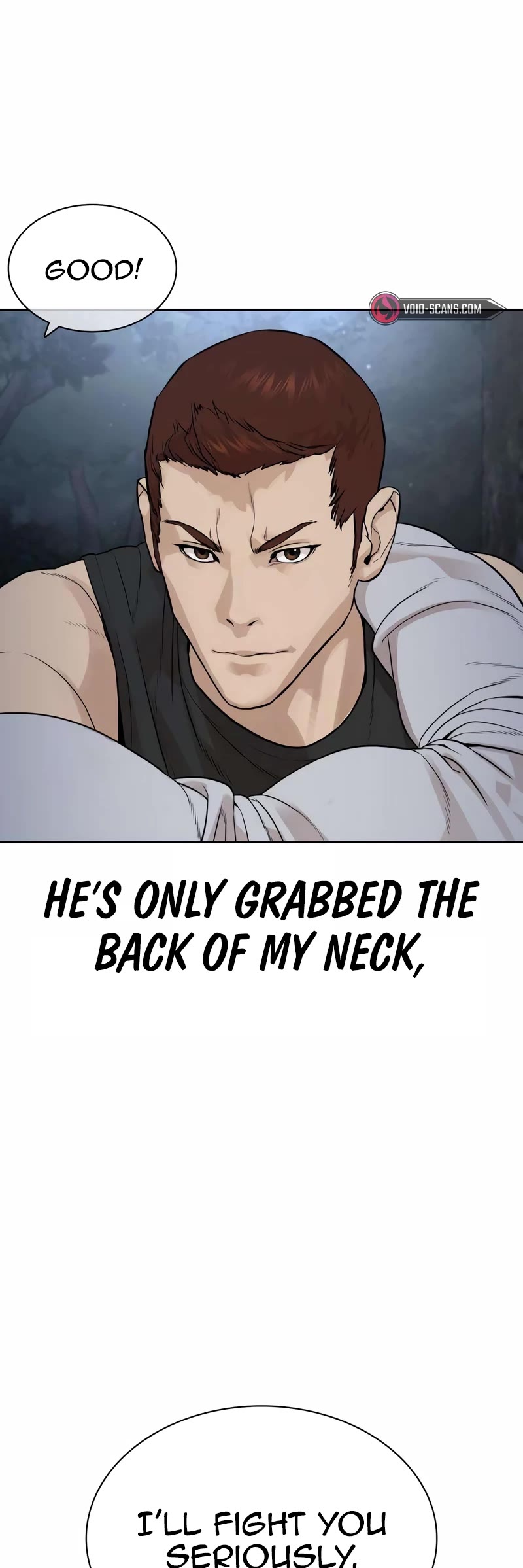 How to fight chapter 192 page 3