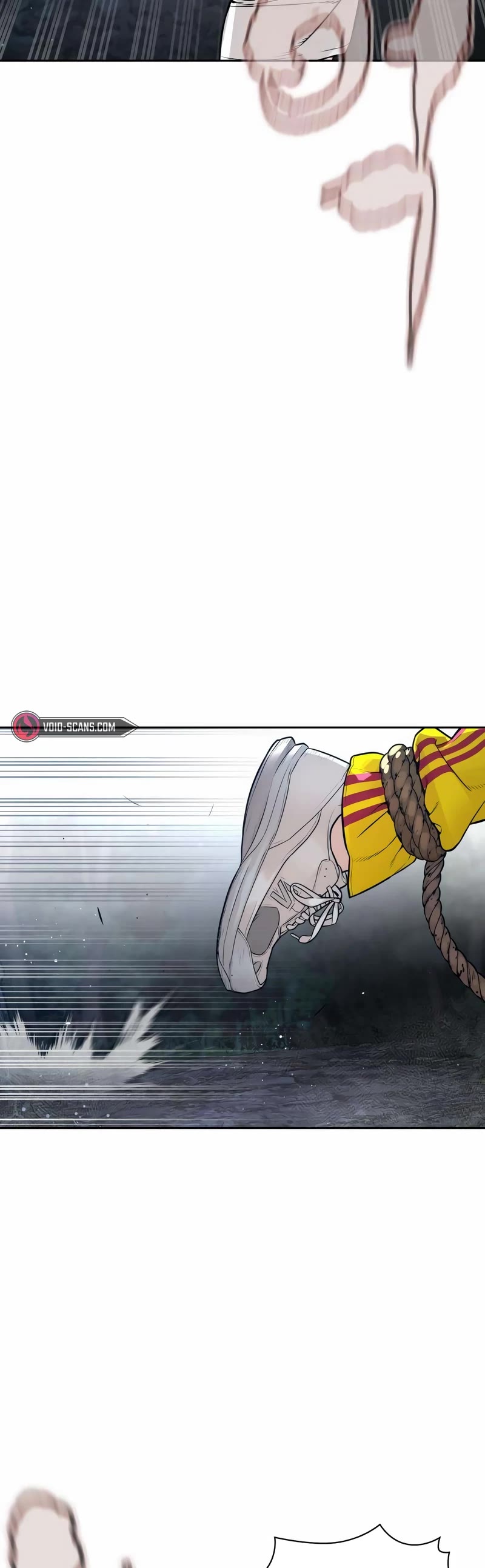 How to fight chapter 192 page 39