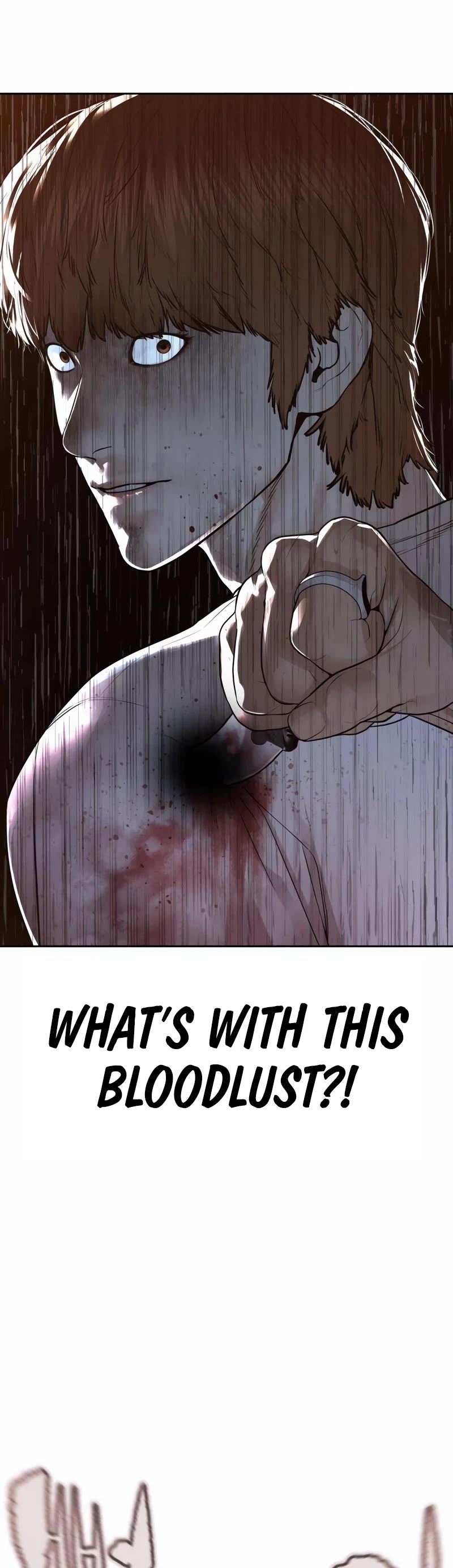 How to fight chapter 192 page 51