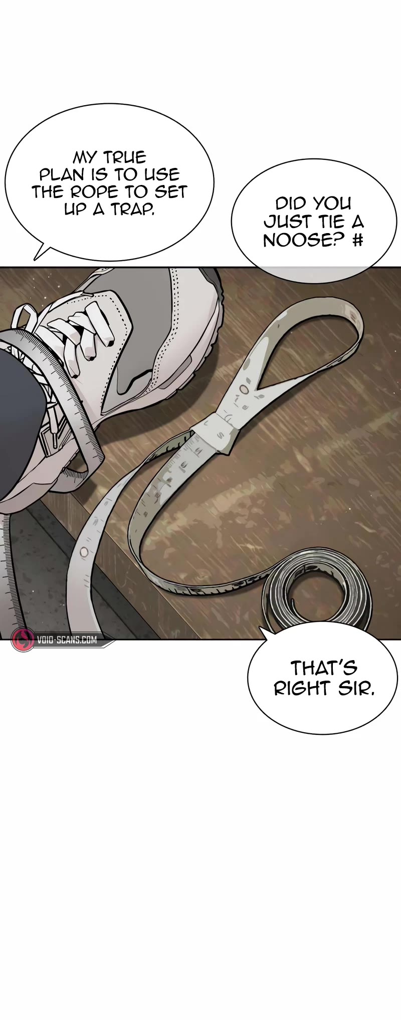 How to fight chapter 192 page 56