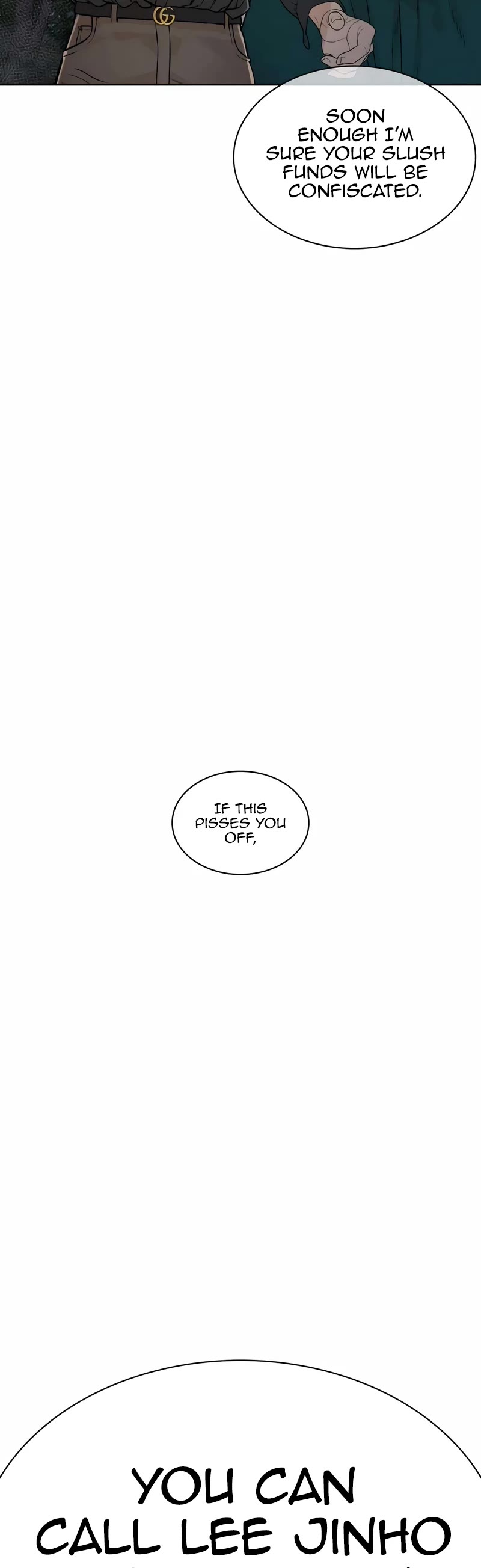 How to fight chapter 192 page 76