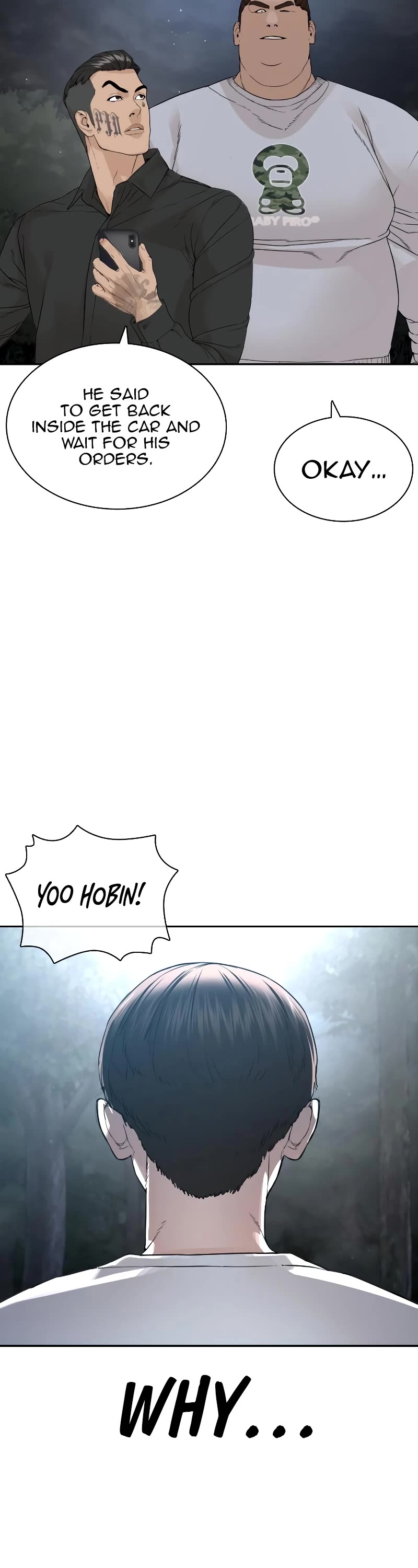 How to fight chapter 194 page 10