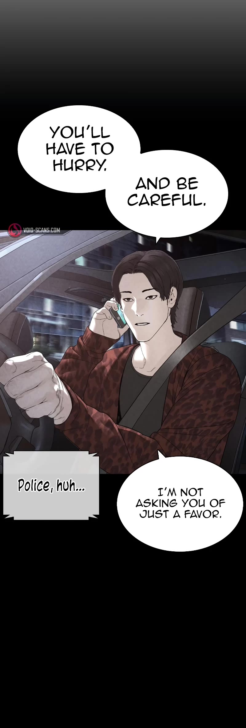 How to fight chapter 194 page 24