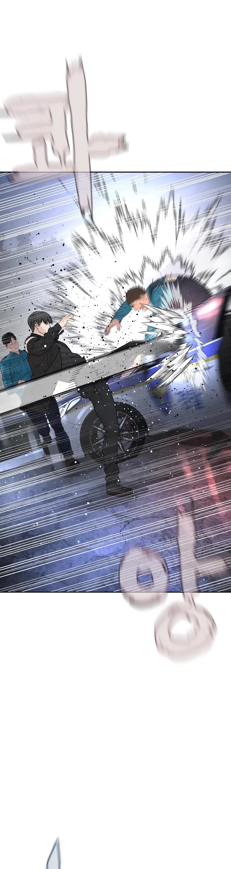 How to fight chapter 194 page 29