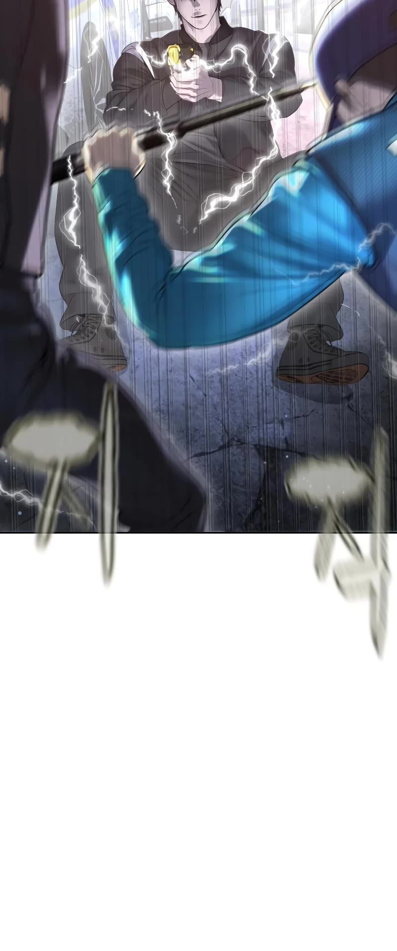 How to fight chapter 194 page 32