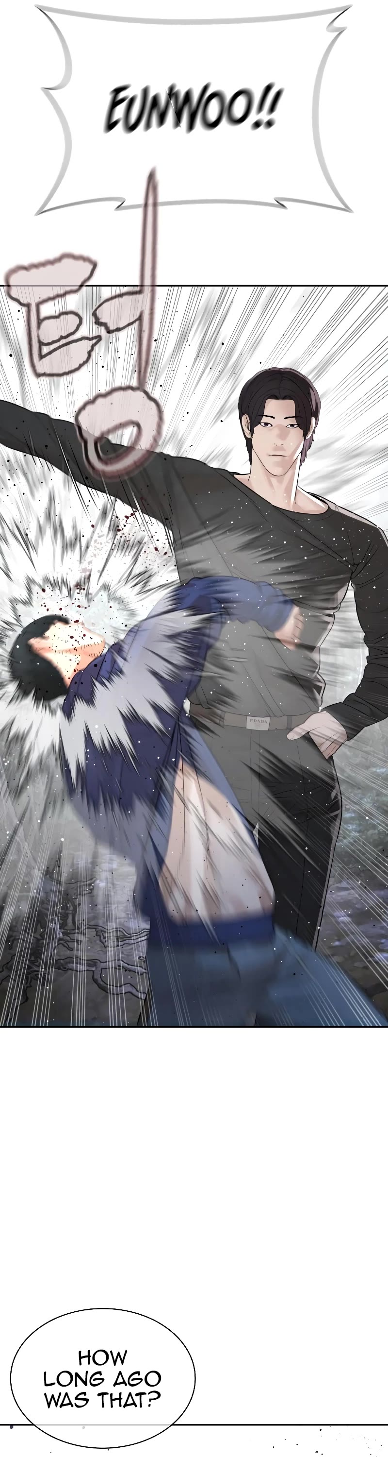 How to fight chapter 194 page 45