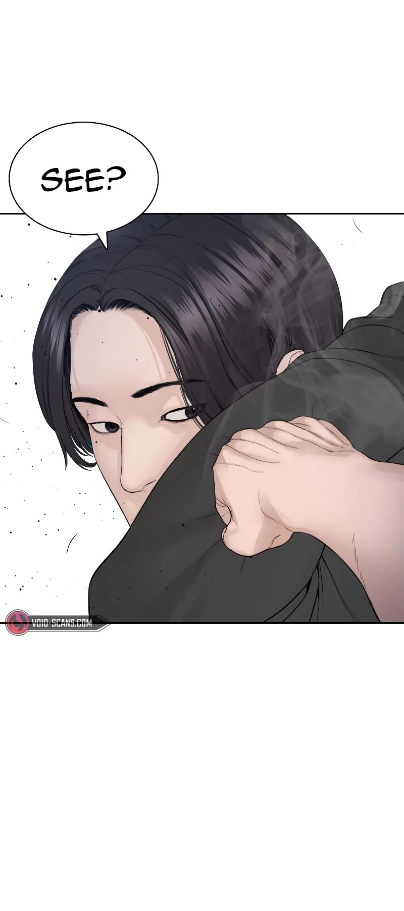 How to fight chapter 194 page 48