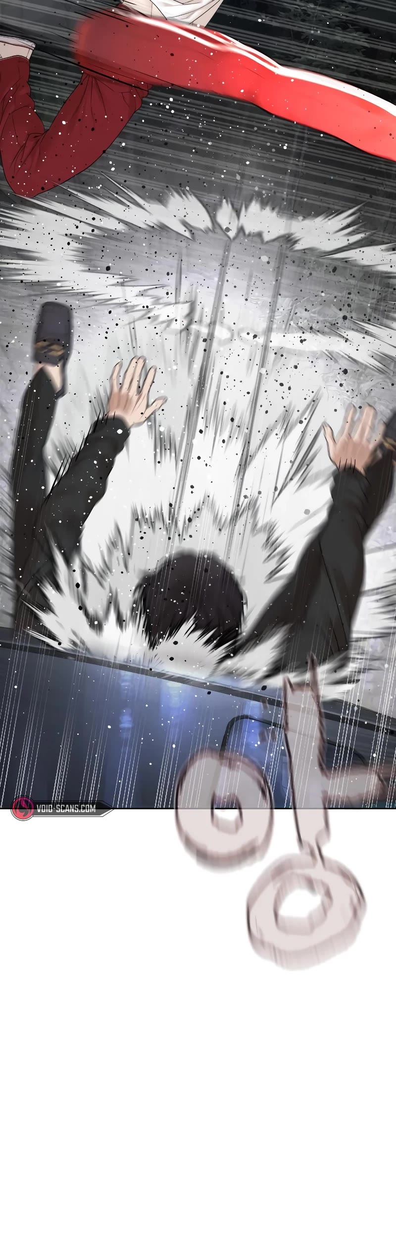 How to fight chapter 194 page 52